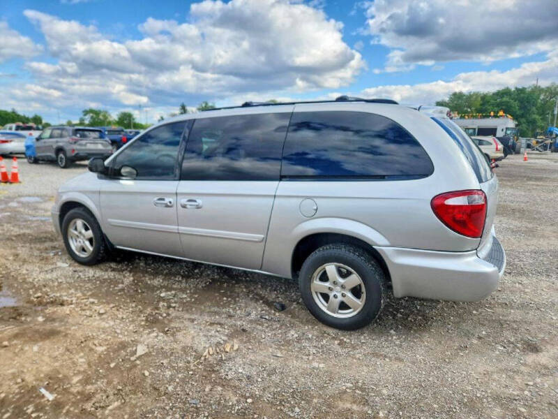 dodge grand caravan 2006 2D4GP44L06R781349 image dodge grand caravan 2006 2D4GP44L06R781349 image
